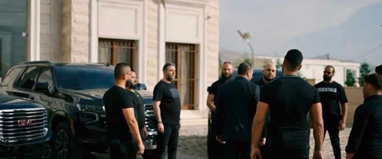 “ابن أصول” عمل جديد يشعل الترقب في عالم الفن!