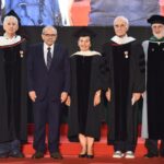 في حفل تخرجها السادس والخمسين بعد المئة الجامعة الأميركية في بيروت تُطلق كوكبة من الرواد