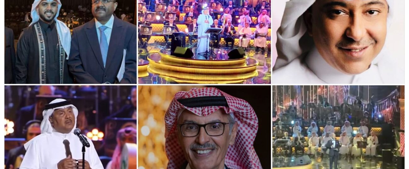محمد سامي إحسان يشيد بليلة الموسيقار طلال في الأوبرا المصرية ويهنئ خالد أبو منذر على التنظيم المبهر