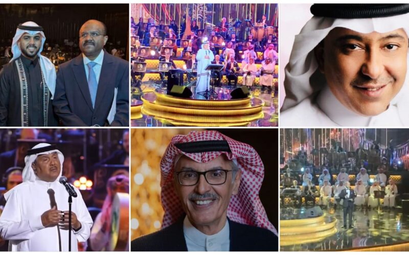محمد سامي إحسان يشيد بليلة الموسيقار طلال في الأوبرا المصرية ويهنئ خالد أبو منذر على التنظيم المبهر