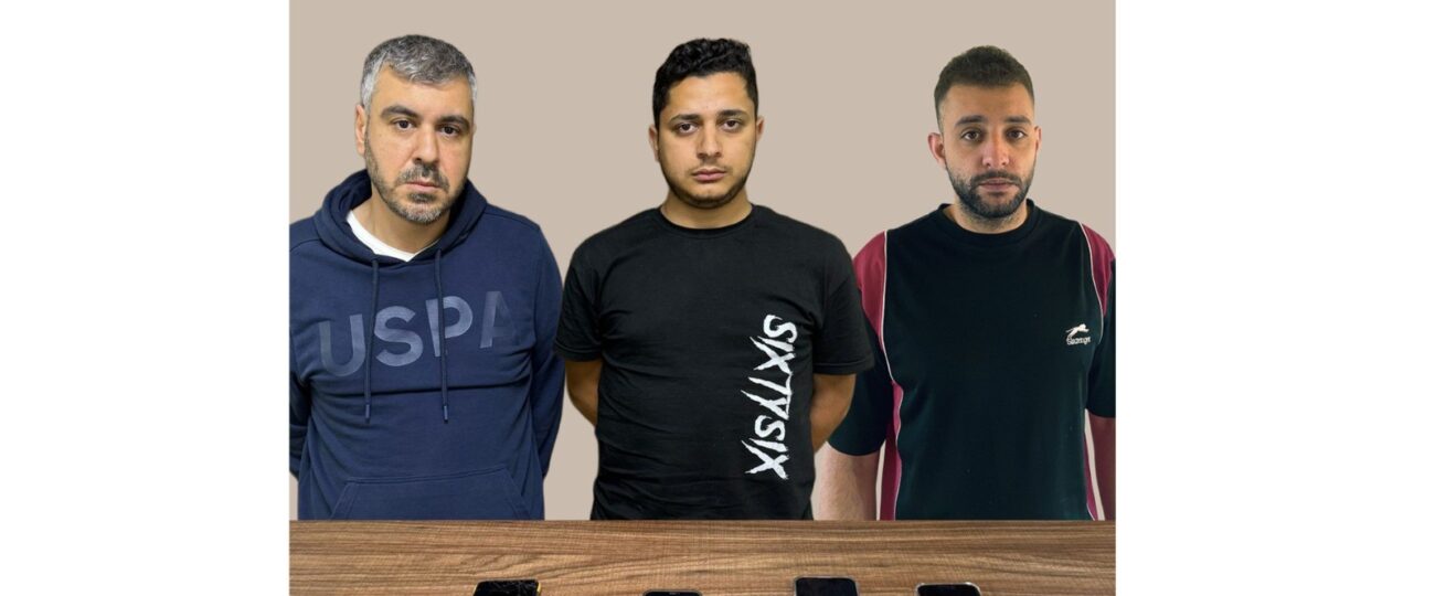 موقوفون في مكتب مكافحة الجرائم المالية وتبييض الأموال بجرم احتيال بحسابات مصرفية،هل وقعتم ضحيّة اعمالهم؟