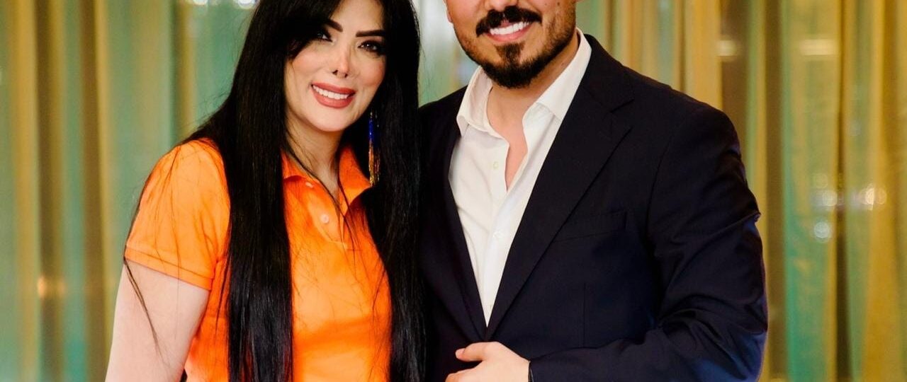 نزار الفارس يختنق داخل منزل حورية فرغلي.. والجن يلاحقه بعد اللقاء