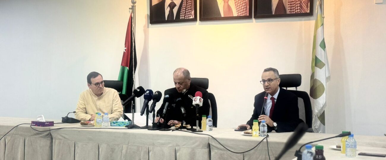 سماوي: مهرجان جرش في موعده وشعلته لن تنطفئ و ينطلق يوم23 تموز يوليو القادم