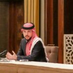 الحسين بن عبدالله الثاني: ثباتُ الجذور واتساعُ الرؤية كتب مروان التميمي