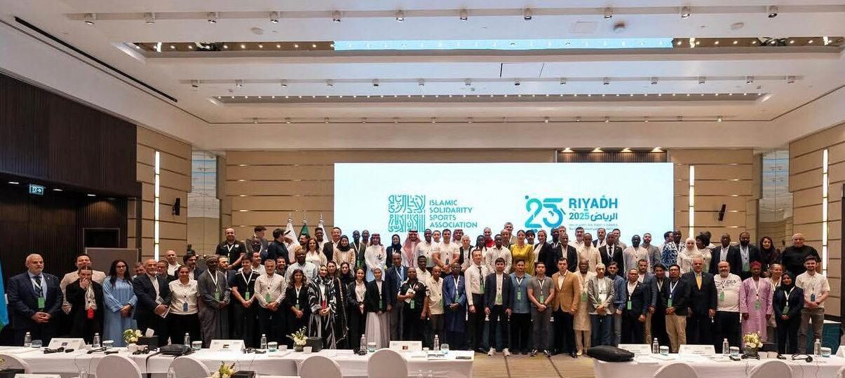 إختتام إجتماع رؤساء بعثات التضامن الإسلامي السادسة