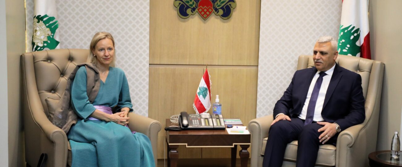 اللواء شقير يرفع الصوت: مهام اليونيفل تحت المجهر واللاجئون على حافة الانفجار!