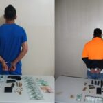 المجموعة الخاصّة في وحدة الشرطة القضائية تتصدّى لعصابة احتيال مالي وتلقي القبض على أفراد منها (المجموعة الخاصة في وحدة الشرطة القضائية تترصد لعصابة احتيال مالي وتلقي القبض على أفراد منها)