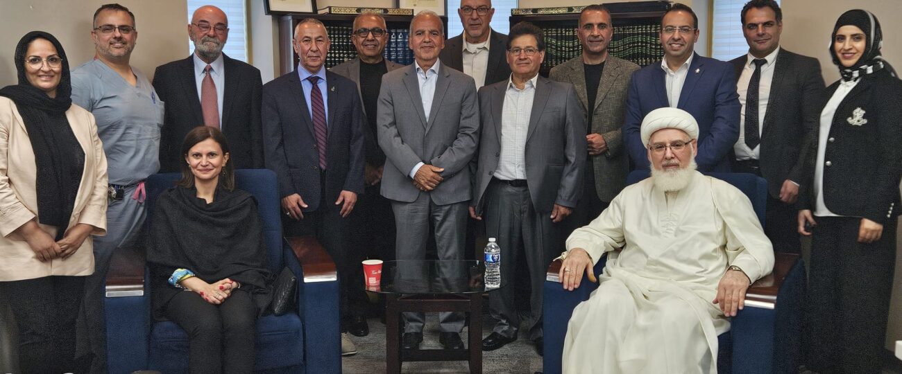 النائب ندى البستاني من الولايات المتحدة: النكد السياسي منع تأمين الكهرباء ولن نقبل أن يخسر الاغتراب حقه بالتصويت لستة نواب لهم