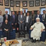 النائب ندى البستاني من الولايات المتحدة: النكد السياسي منع تأمين الكهرباء ولن نقبل أن يخسر الاغتراب حقه بالتصويت لستة نواب لهم