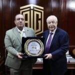 الهيئة العربية للتصنيع و”أبوغزاله للتقنية”: توسعة المصنع المشترك في مصر لإنتاج هواتف ذكية