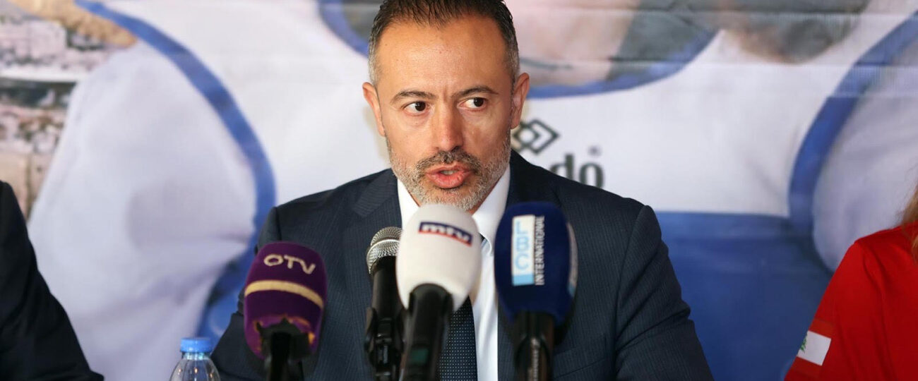 انتخابات فرعية بالتزكية في اتحاد التايكواندو