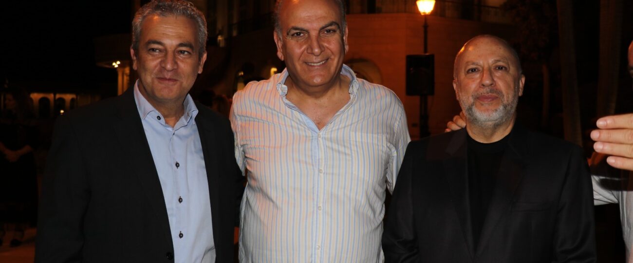 جهود أبو مرعي تثمر توافقا على انتخاب رئيس ونائب رئيس اتحاد صيدا – الزهراني