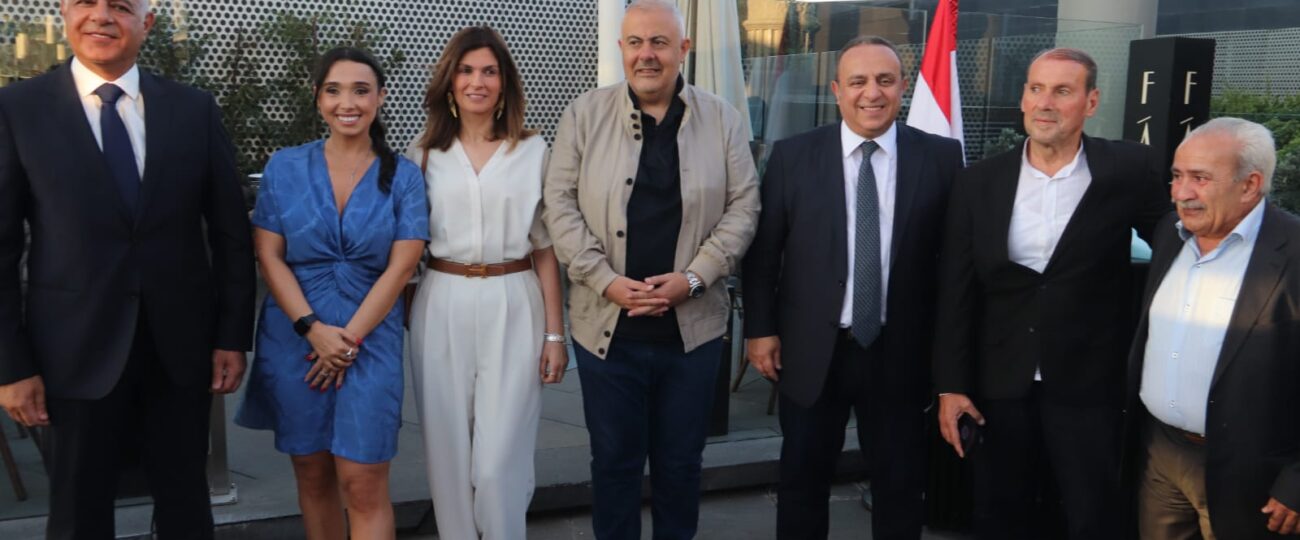 رشا فتّوح تفرض حضورها: “أنا صوت بيروت الجديد!”