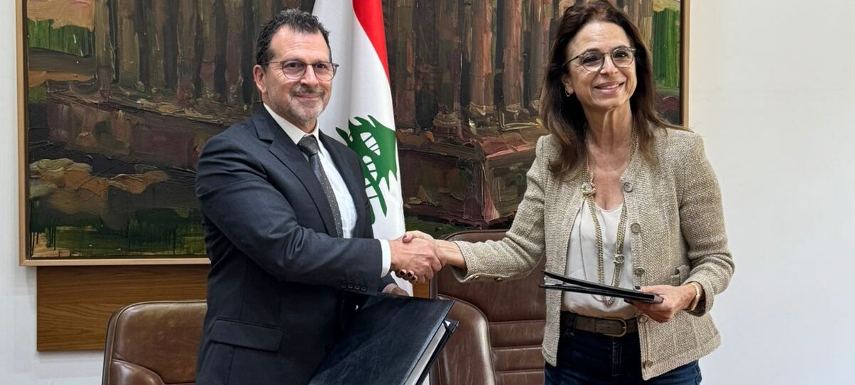 شحادة ولحود يطلقان شراكة رقمية: نحو تجربة سياحية ذكية في لبنان