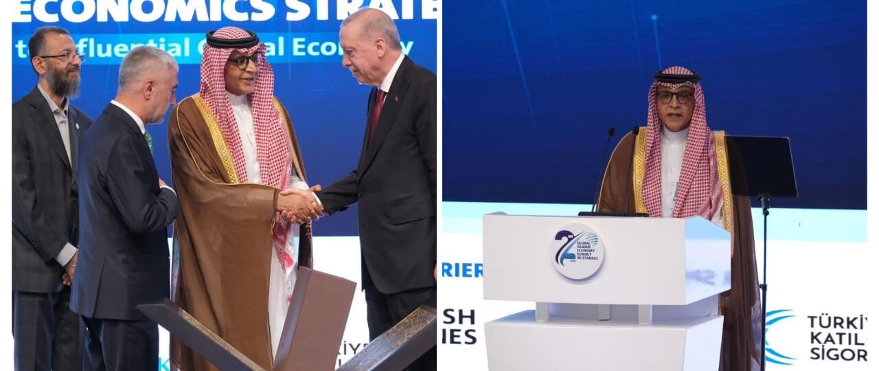 عبد الله صالح كامل: انطلاقة الاقتصاد الإسلامي بدأت من المدينة المنورة… والمملكة رسّخت مبادئه
