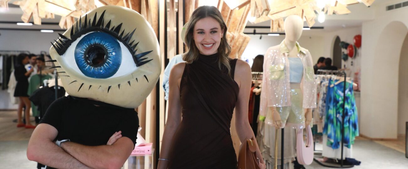 Six Concept Store : انعكاس لأجرأ نسخة من ذاتك