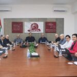 “مشروع وطن الإنسان”: لاستنهاض الخيارات السياديّة والإصلاحيّة