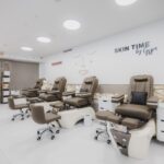 مجموعة G Management توسّع حضورها في عالم الرفاهية والجمال مع افتتاح الفرع الثالث لـ Skin Society